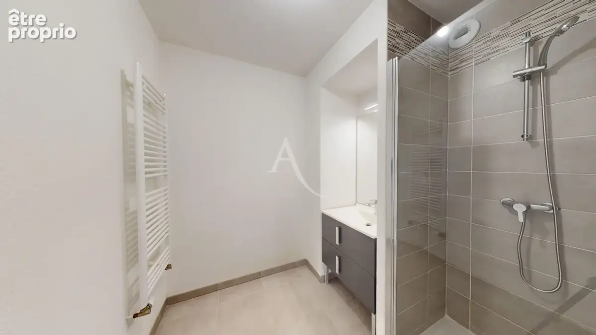 Appartement Castanet Tolosan 2 pièce(s) 44 m2 - photo 5