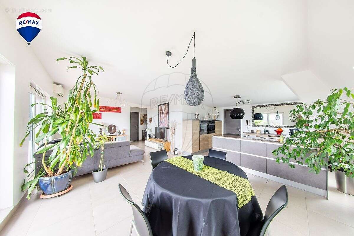 Appartement 2 chambre(s) à vendre - photo 3