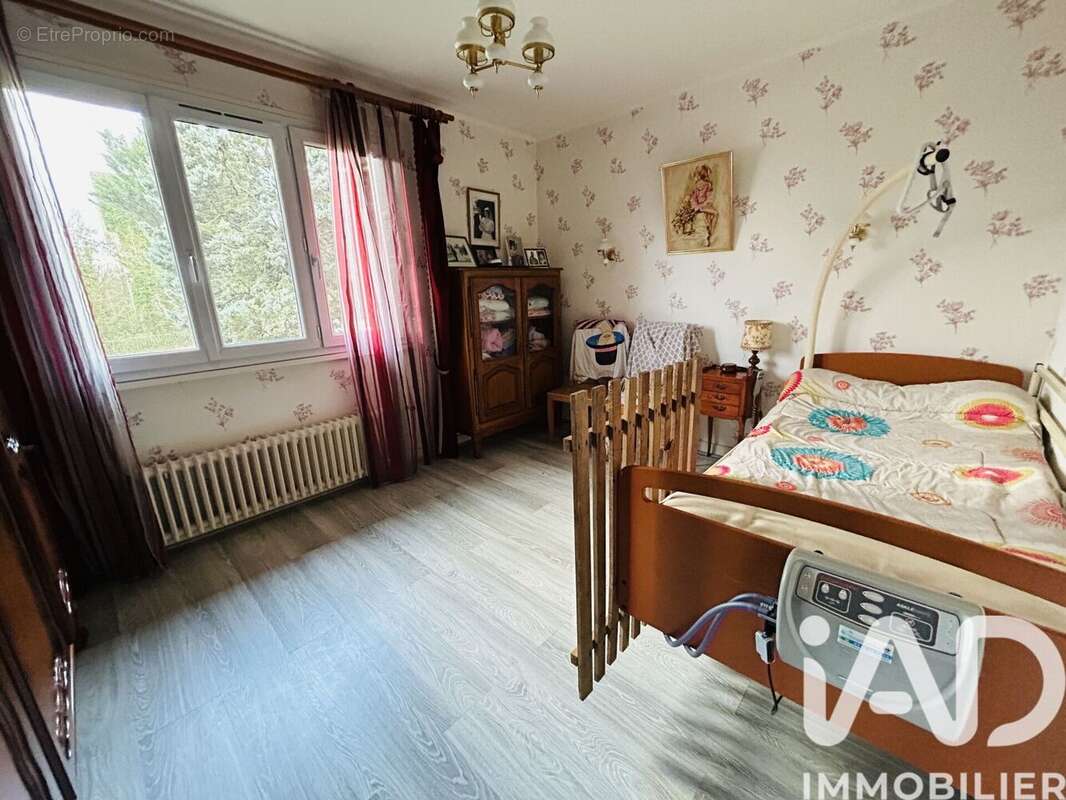 Photo 9 - Maison à AUXERRE