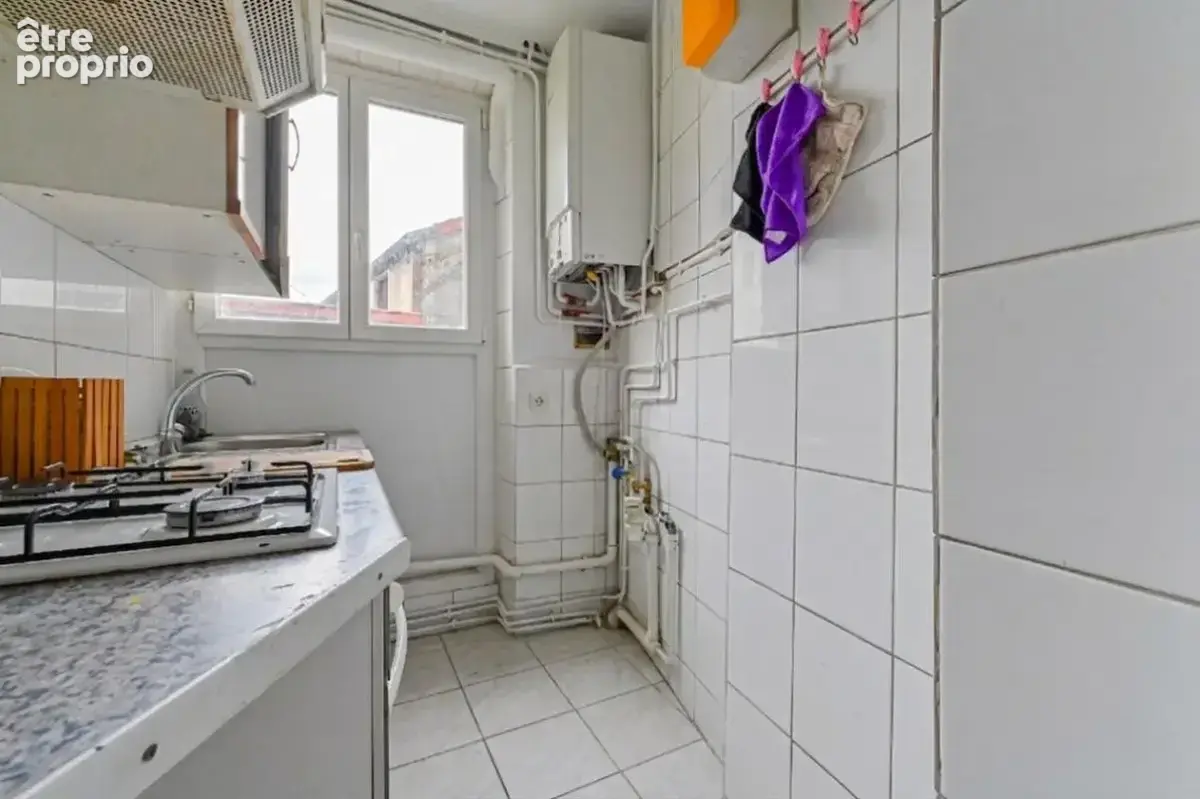 Appartement À Vendre - photo 6