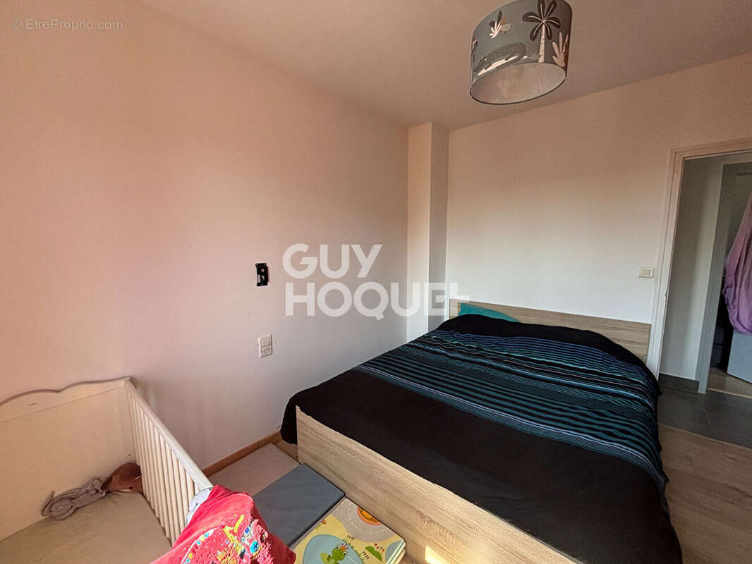 Maison à PLELAN-LE-PETIT