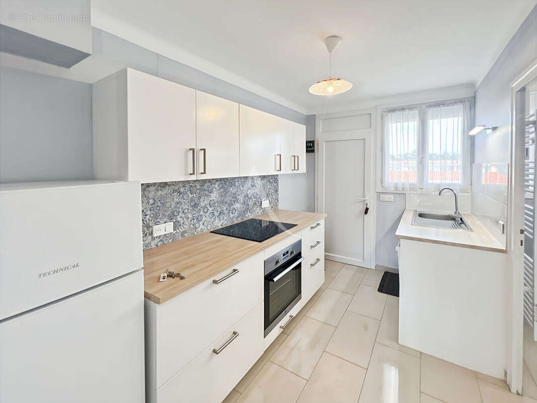 Appartement à SAINT-JEAN-DE-MONTS