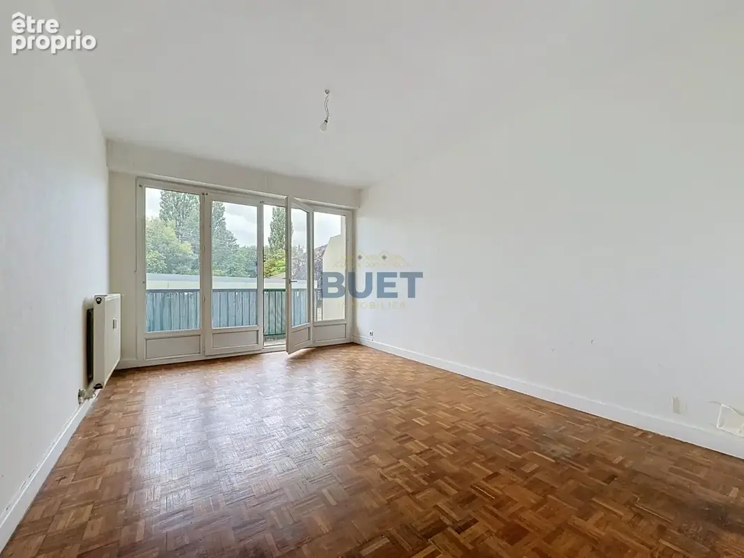 Appartement à LONGVIC