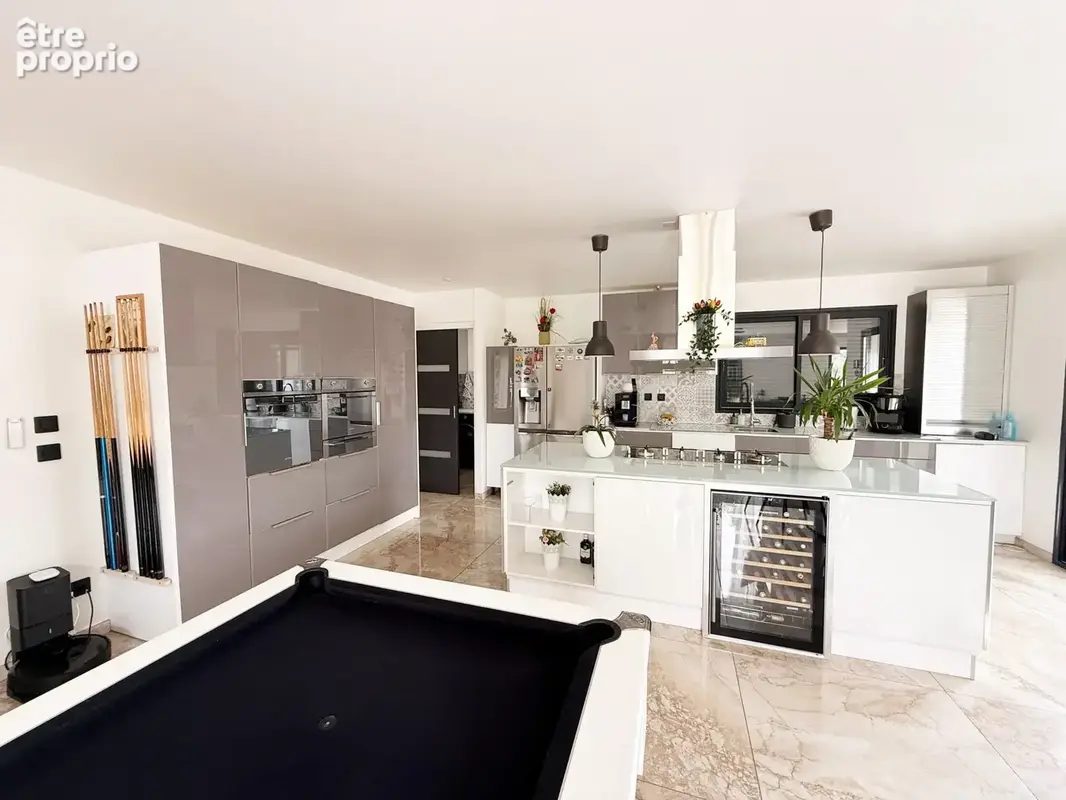 Maison 466 m² à Laroque-Des-Alberes  - photo 5
