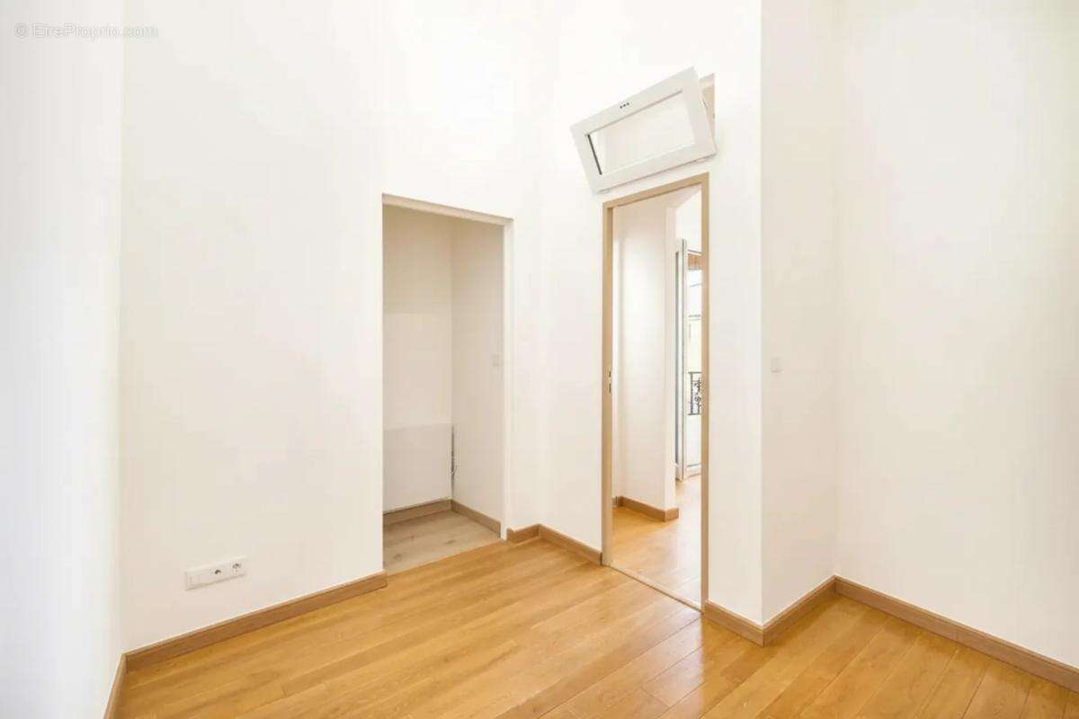 Appartement 3 pièces, vue mer à La Ciotat - photo 8