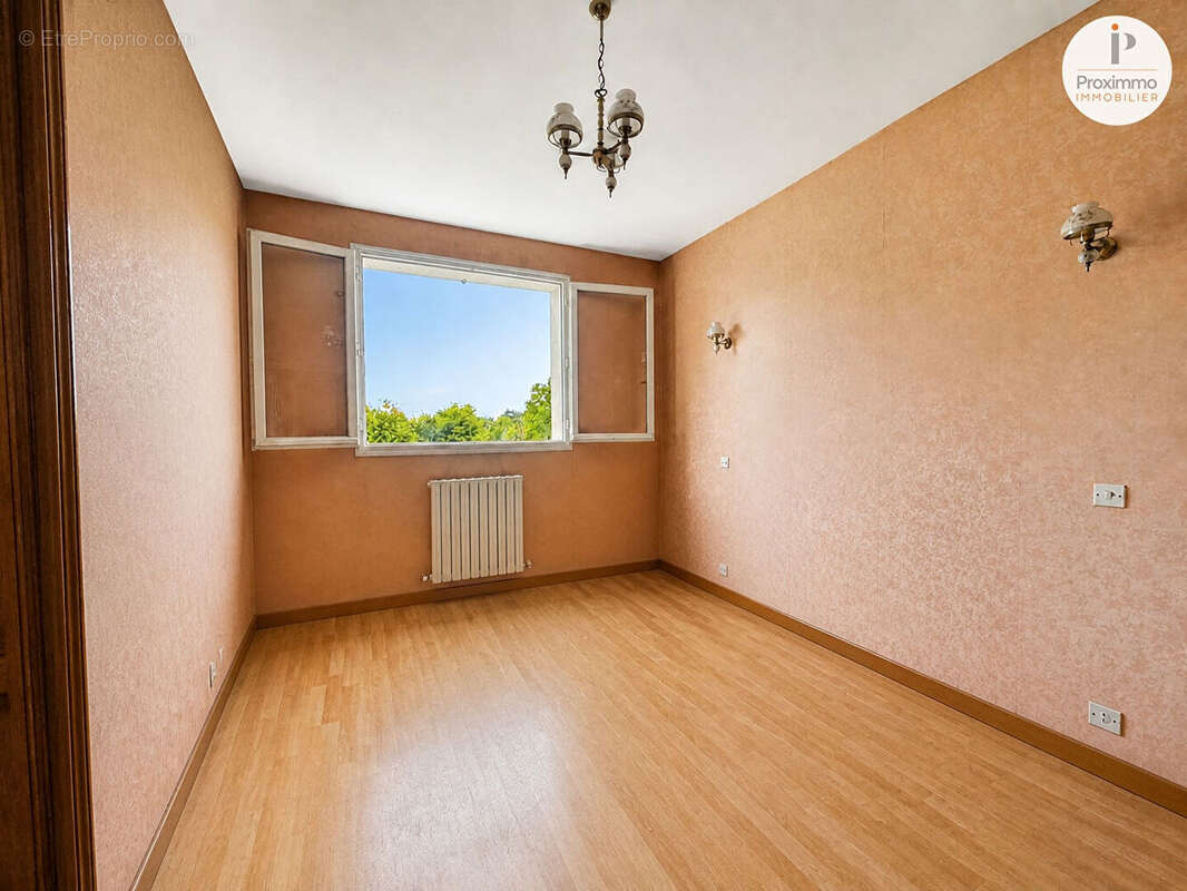 REDON Une maison familiale lumineuse aux beaux volumes 3 chambres ILLE ET VILAINE BRETAGNE SUD - photo 12