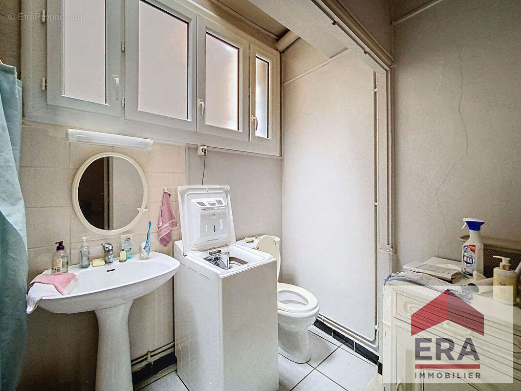 Appartement à BEZIERS