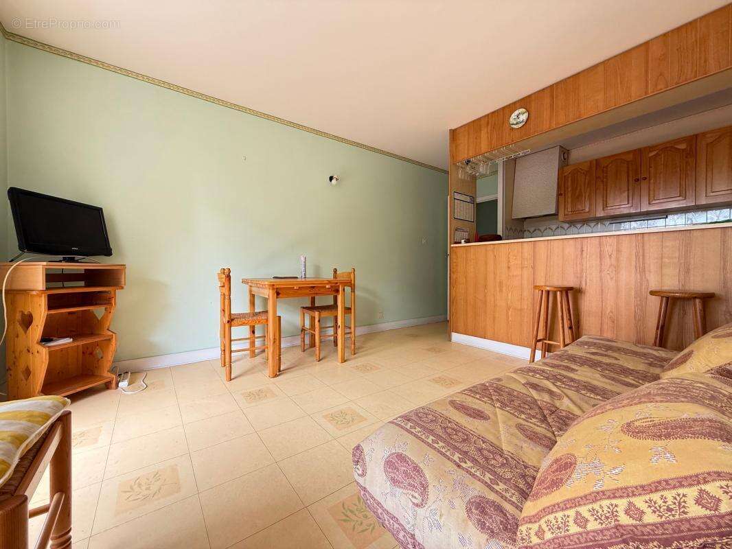 Appartement à VAUX-SUR-MER