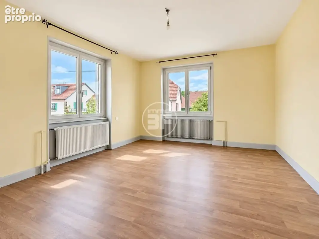 Maison 12 pièces 305 m² à vendre à Fessenheim (68740) - photo 9