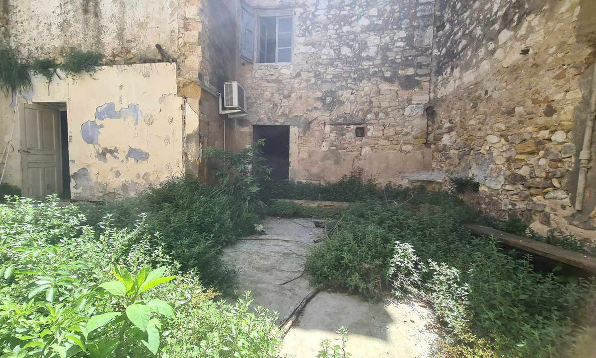 Maison à ARMISSAN