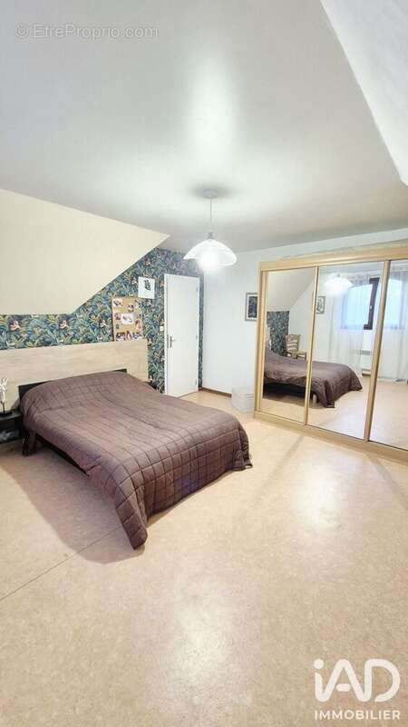 Maison 180 m² à Lecelles  - photo 6