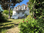Maison à FONTENAY-AUX-ROSES