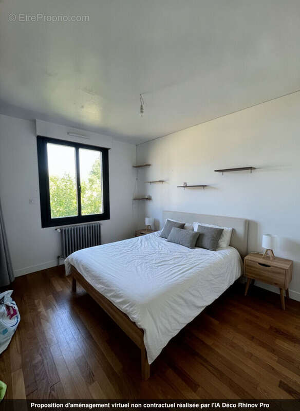 Maison Chantepie 4 pièce(s) 75 m2 - photo 5