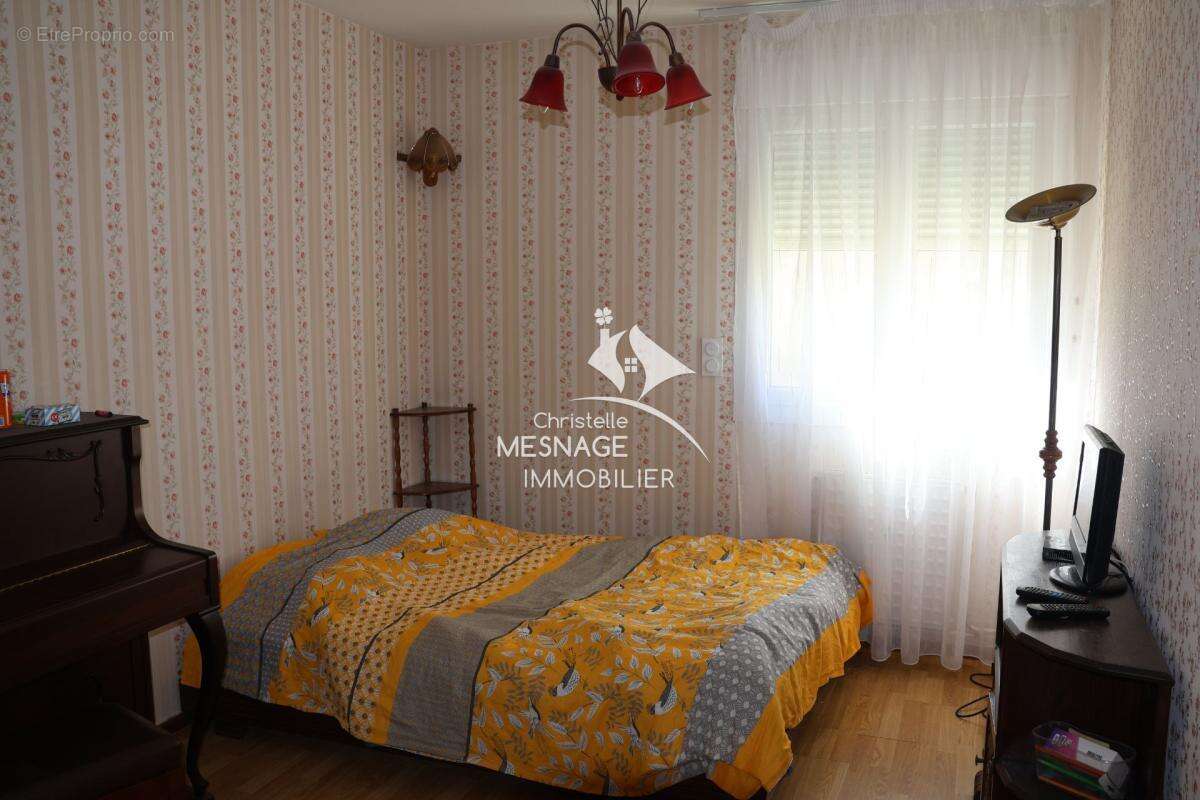 Appartement à DINAN