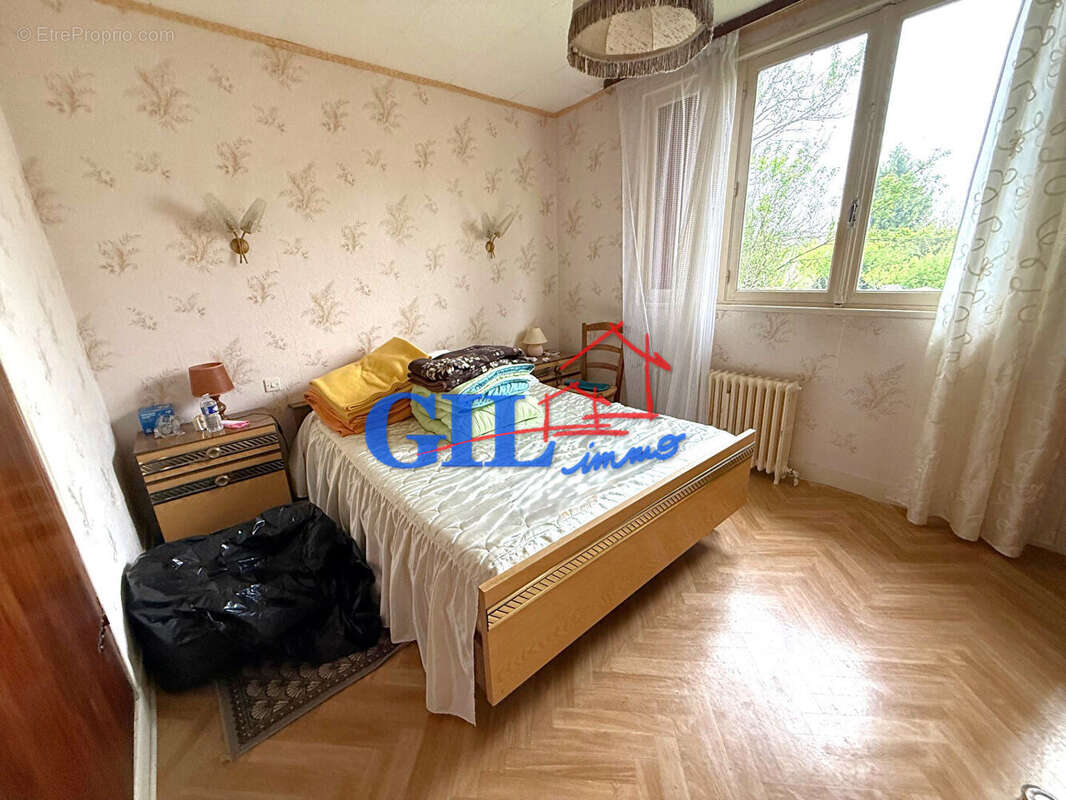 Maison à BOISSISE-LA-BERTRAND