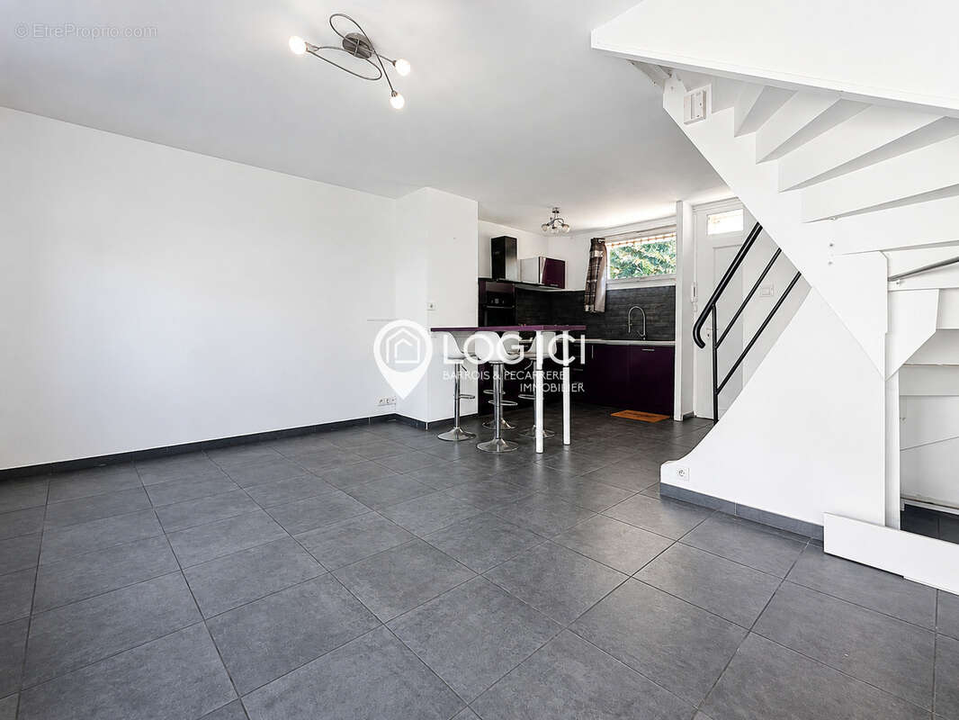 Appartement à TARBES