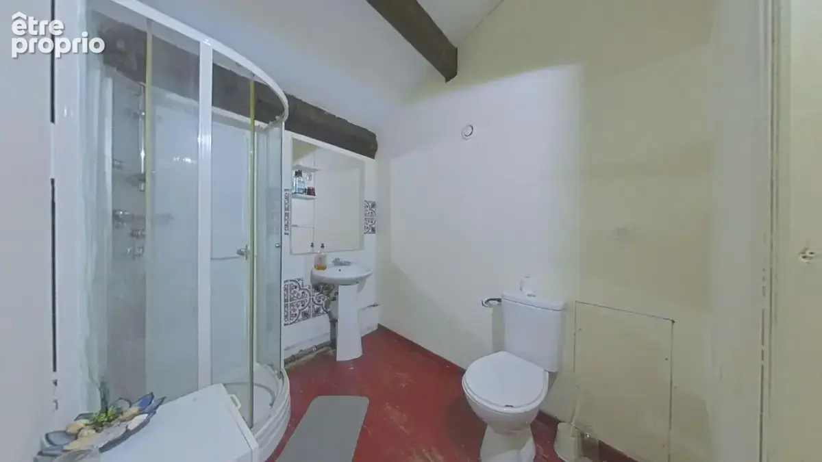 Maison de village à Ouveillan 8 pièces - 240 m² avec extèrieur - photo 15