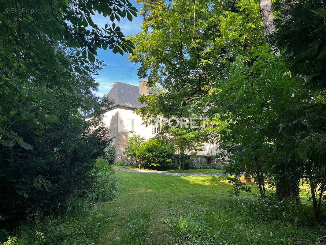 Maison à BOZOULS