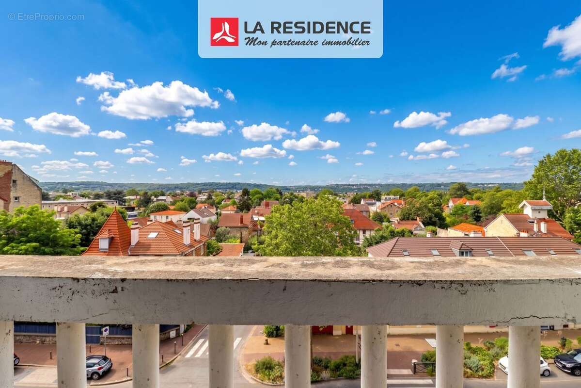 Appartement 47 m² à Chatou  - photo 8