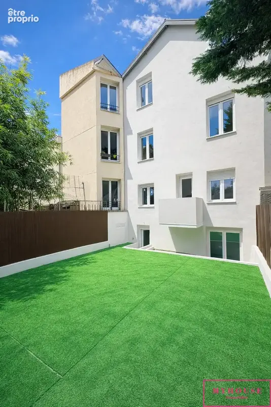 Photo Appartement à Bagneux au prix de 349 000€