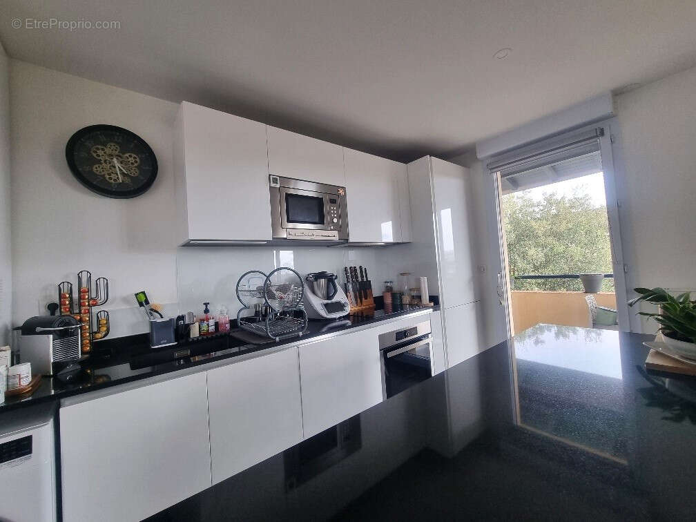 Appartement à LAUNAGUET