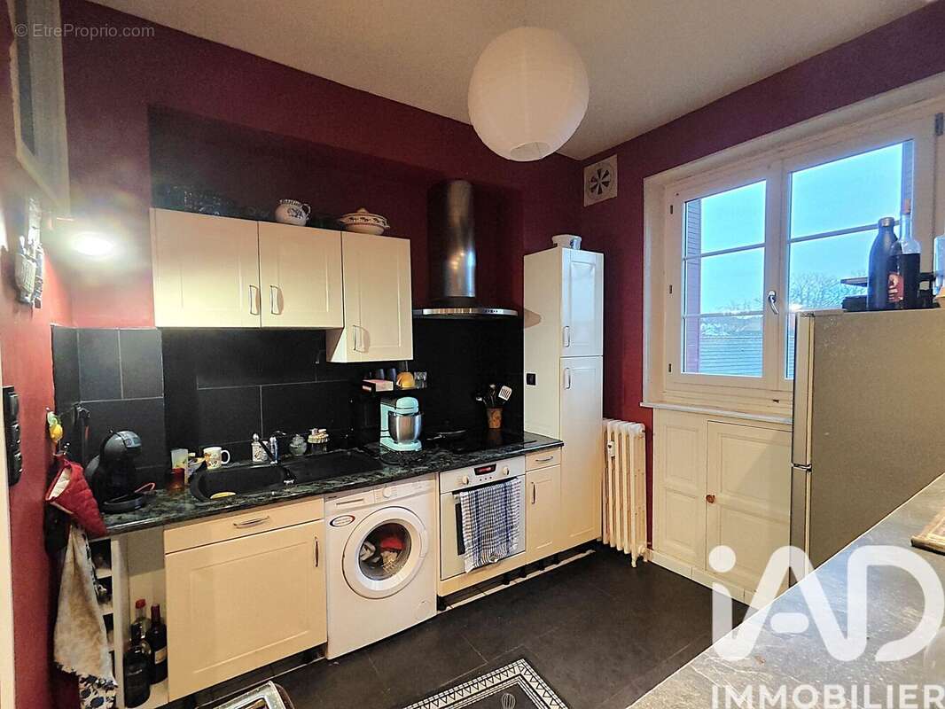 Photo 5 - Appartement à MONTLUCON