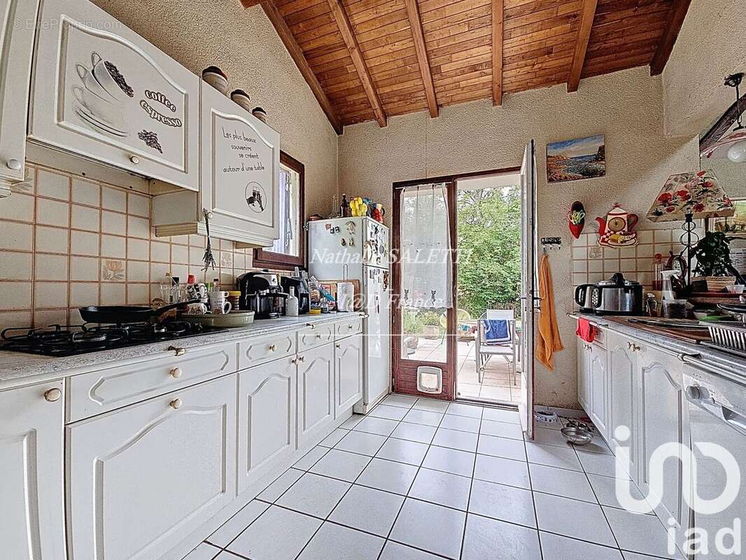Photo 6 - Maison à PUYMIROL