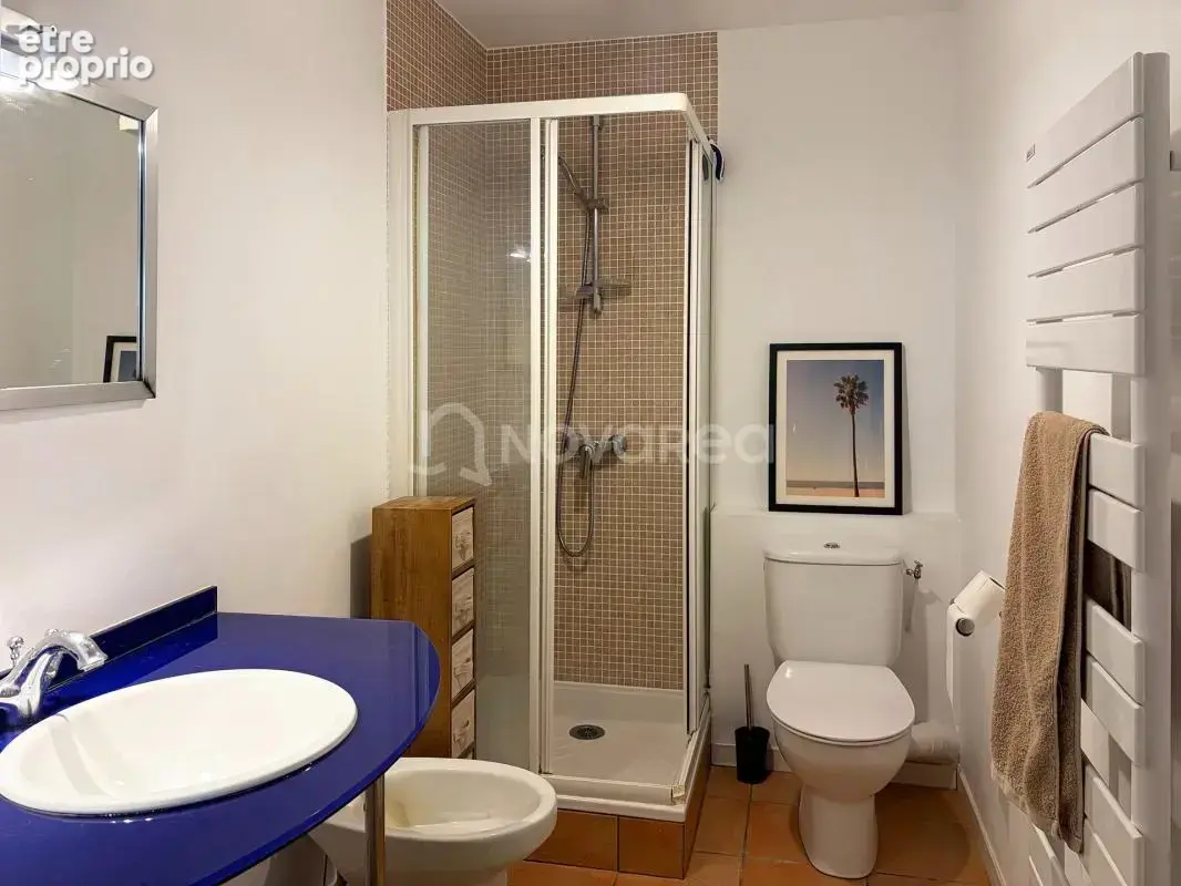 Appartement 3 pièces - photo 7