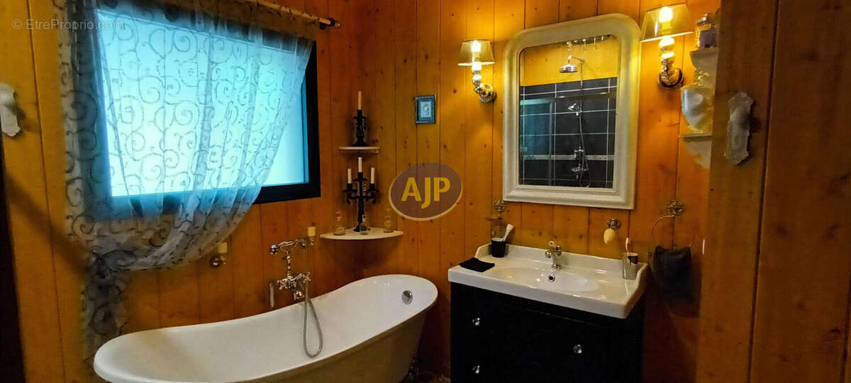 Maison à SOULAC-SUR-MER