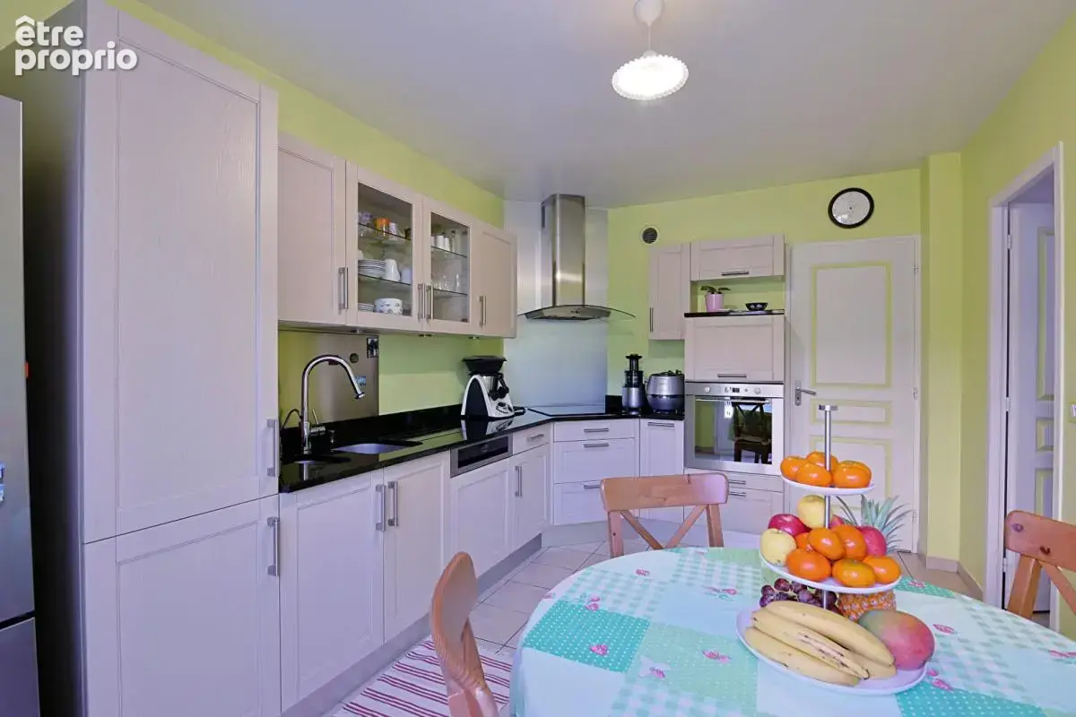 Maison Brie Comte Robert 6 pièce(s) 111 m2 - photo 4