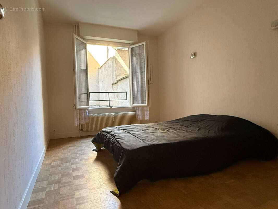 Appartement à VICHY
