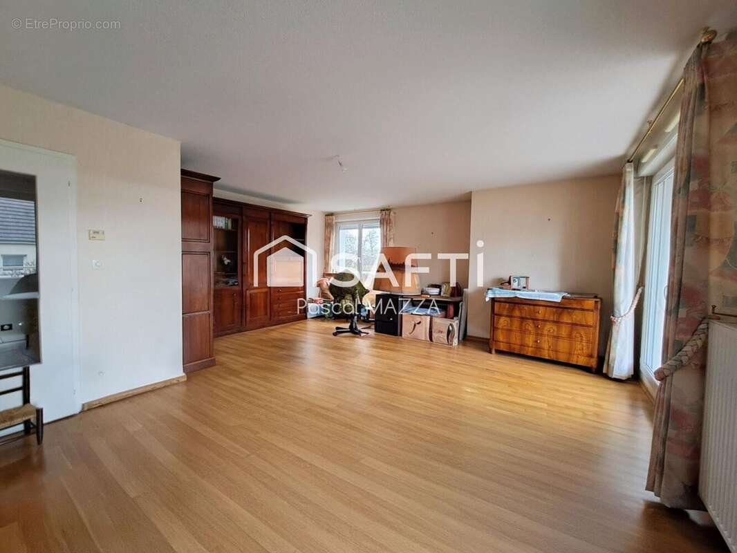 Photo 8 - Appartement à BARTENHEIM