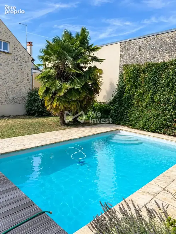 Maison 6 pièces 189 m² à vendre à La Ferte-Alais (91590) - photo 2