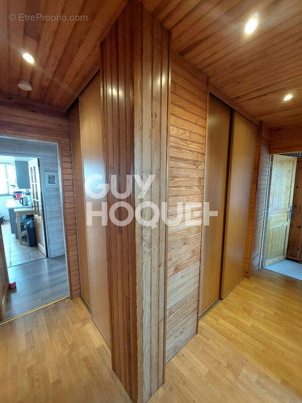 Appartement à ROSNY-SOUS-BOIS