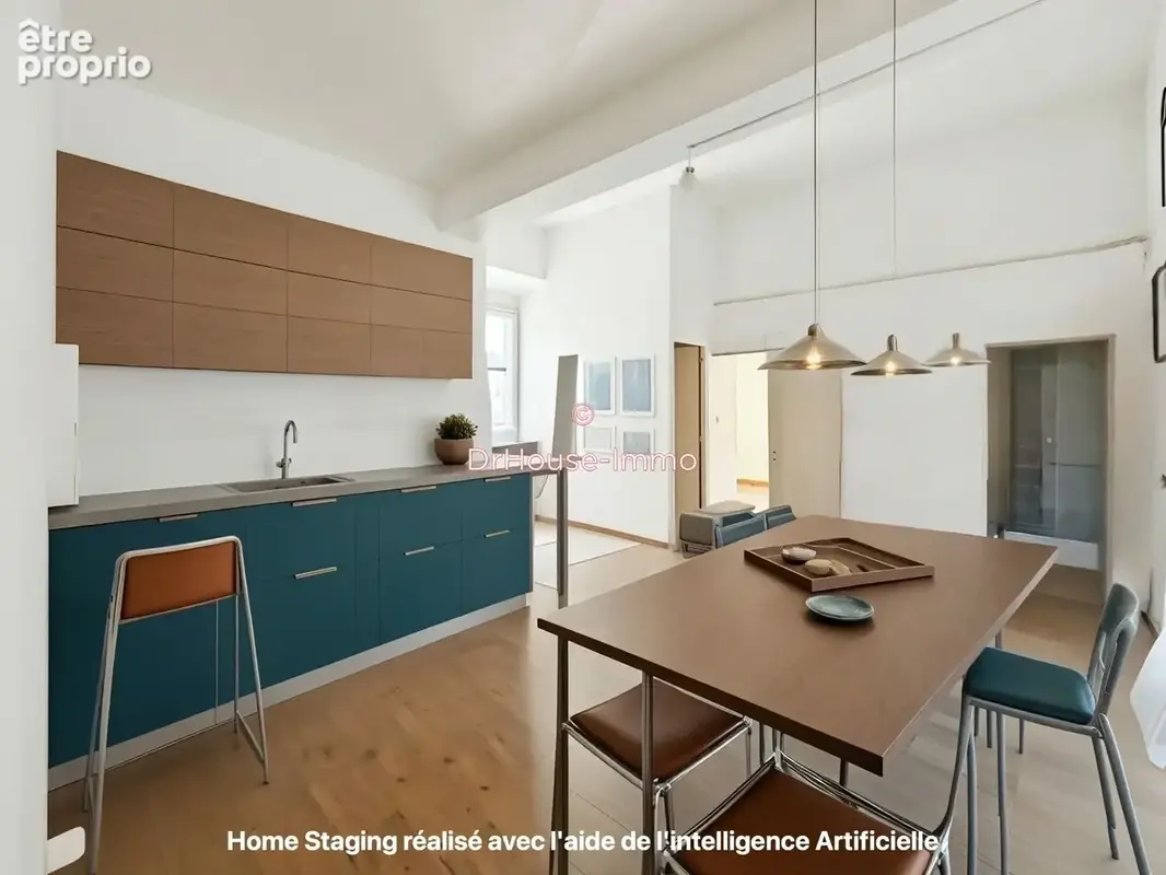 Appartement 3 pièces 47 m² à vendre à Brignoles (83170) - photo 13