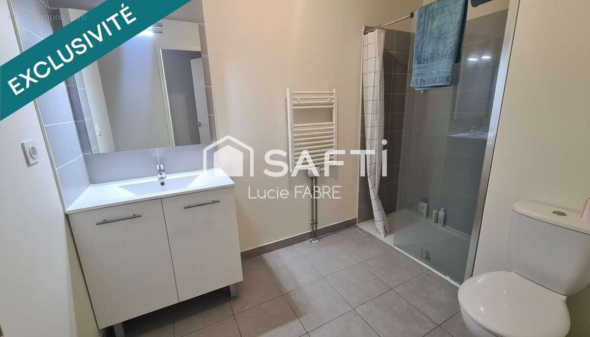 Photo 5 - Appartement à BEAUZELLE