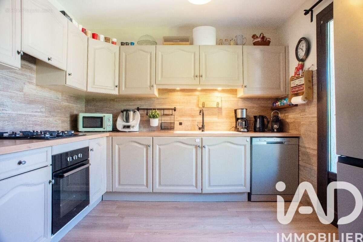 Photo 5 - Maison à SIX-FOURS-LES-PLAGES