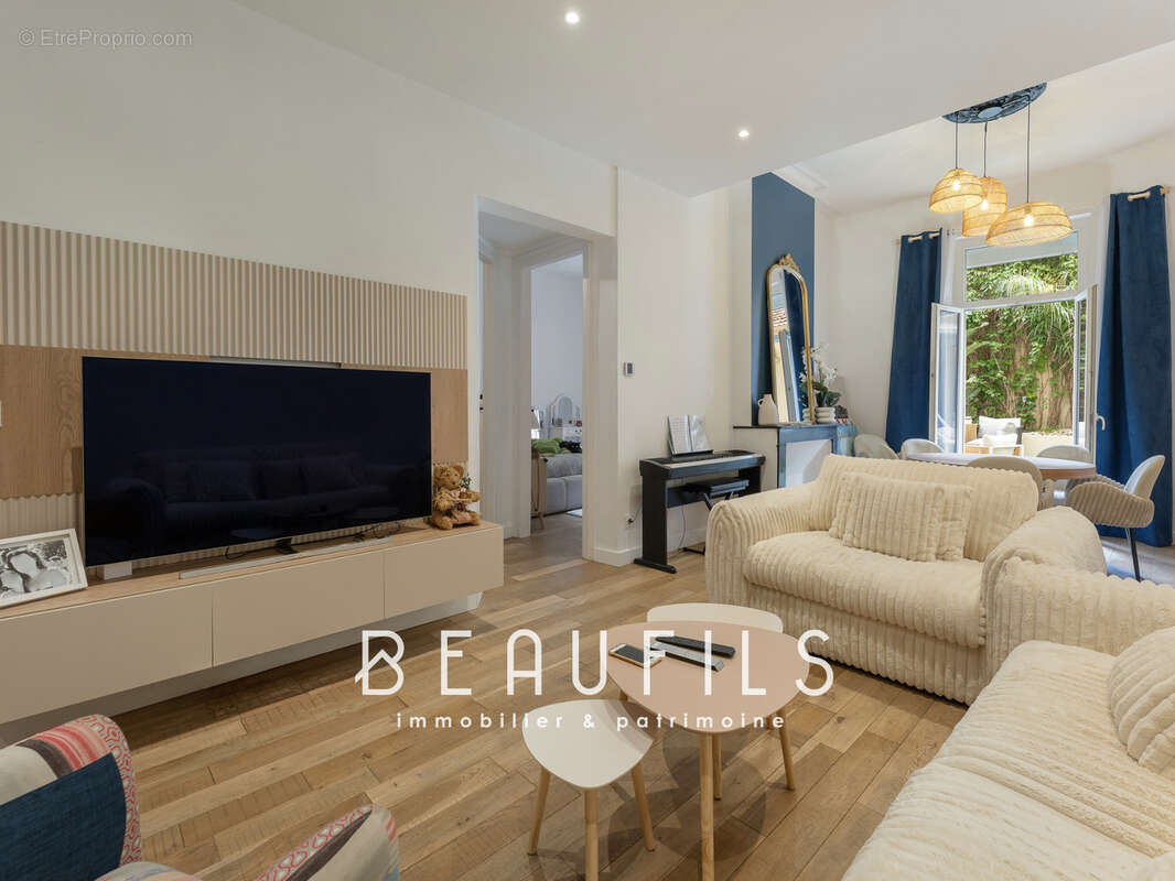 Appartement à SETE