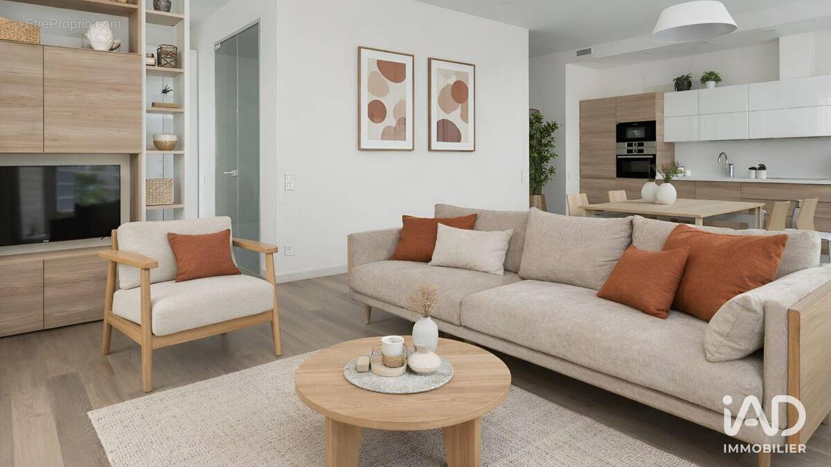 Photo 1 - Appartement à CLAIX