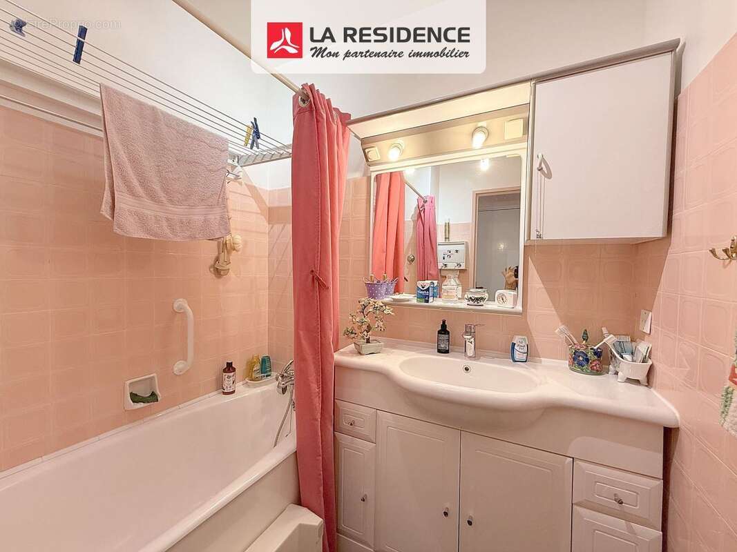 Appartement 63 m² à Velizy-Villacoublay  - photo 6