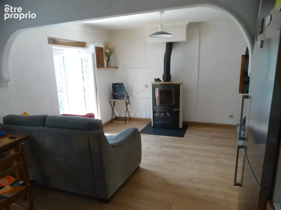 Jolie Maison en pierre implantée dans la vallée de l'Estéron - photo 3