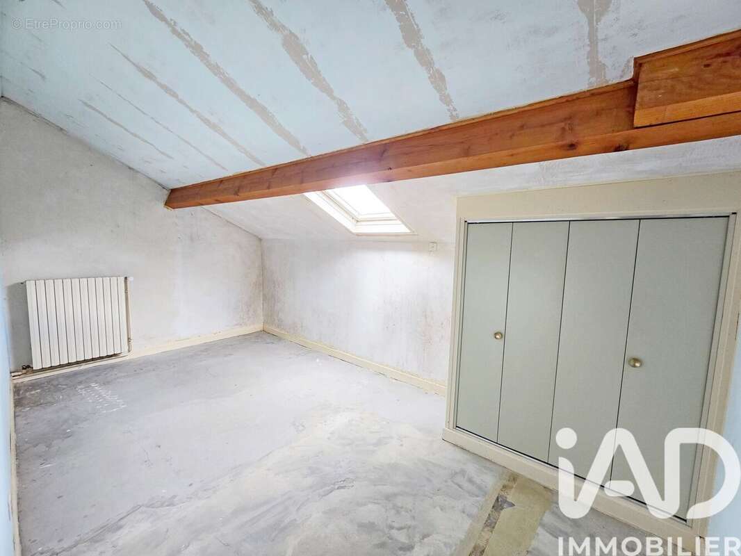 Photo 9 - Maison à SAINT-MAUR