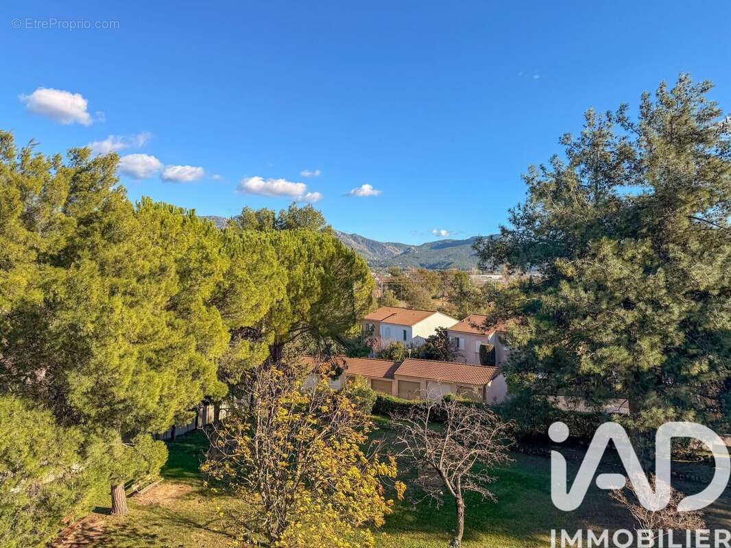 Photo 4 - Appartement à AUBAGNE