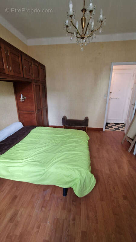 Appartement à BASTIA