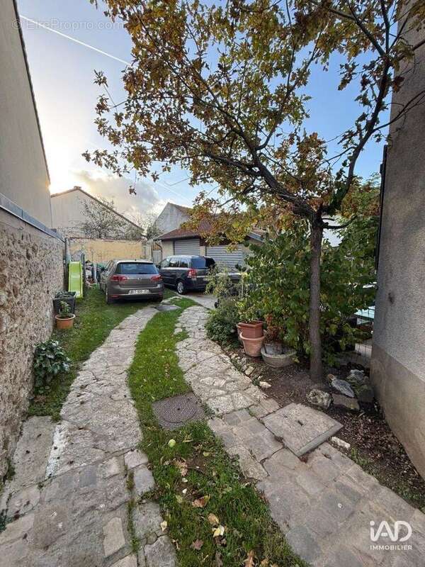 Photo 5 - Commerce à DRAVEIL