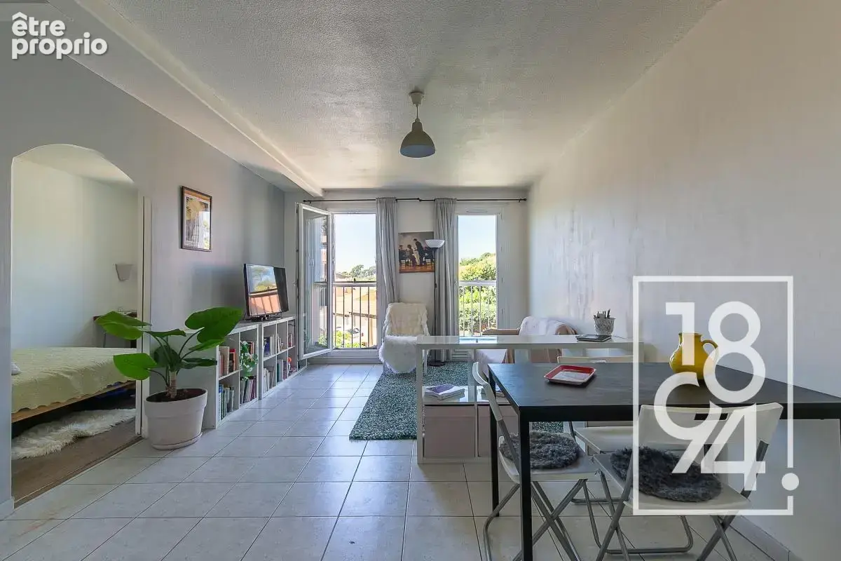 Photo Appartement à Allauch au prix de 179 500€