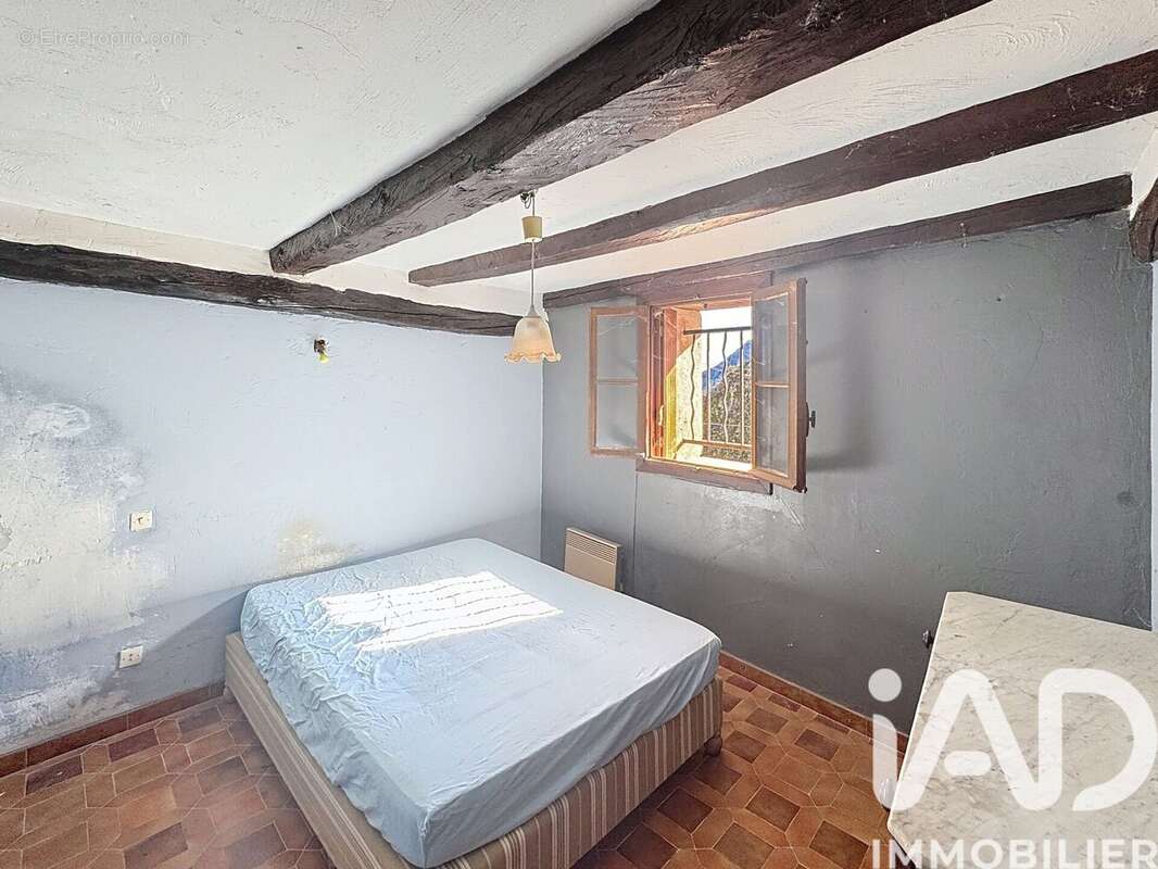 Appartement 43 m² à Roure  - photo 7