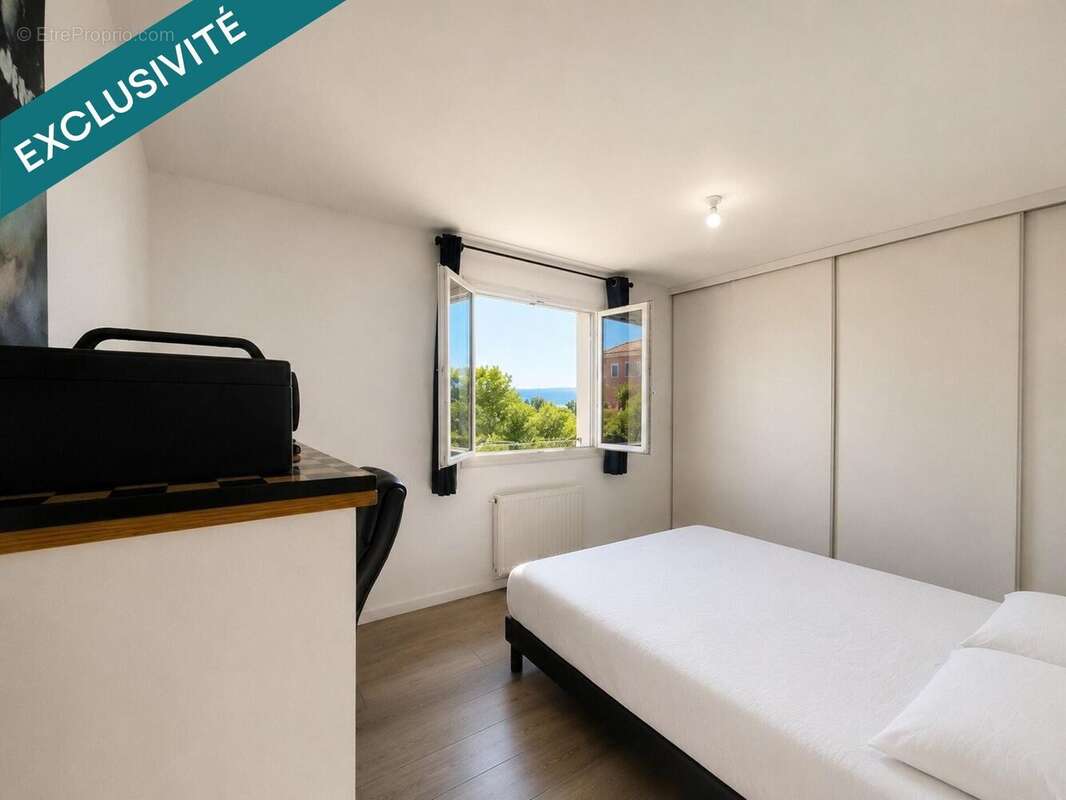 Photo 5 - Appartement à MANOSQUE