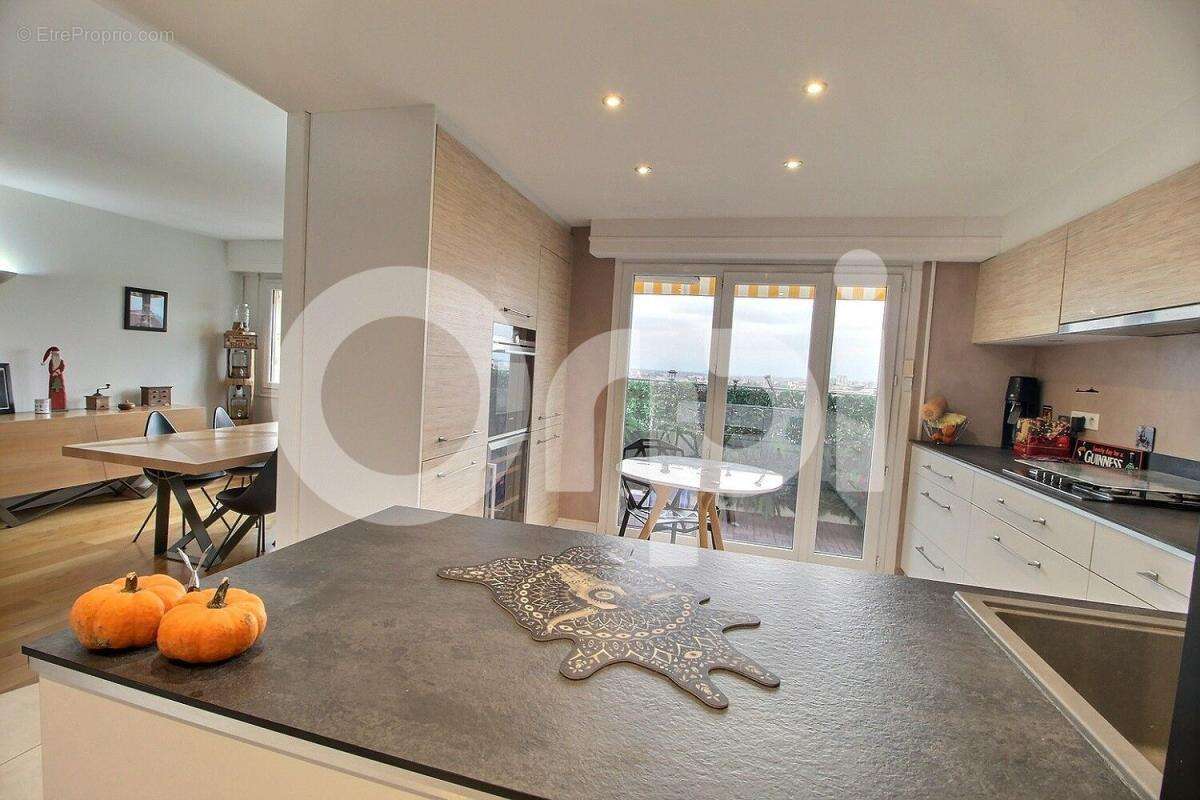 Appartement à ANNEMASSE