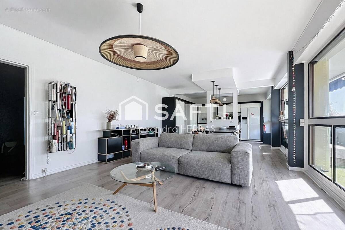 Photo 1 - Appartement à PESSAC